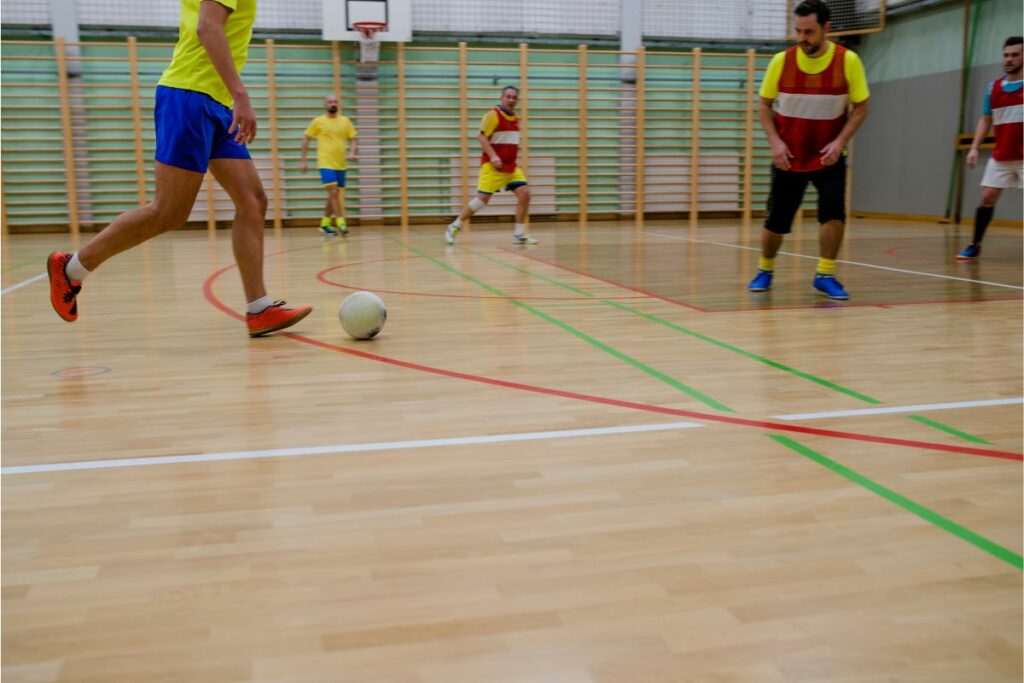 7 Ejercicios de Entrenamiento para Mejorar tu Rendimiento en Fútbol Sala